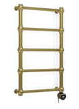 Terma Retro Towel Rail with VEO (Electric)