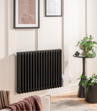 The Radiator Company Ancona Electric