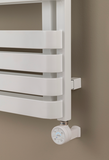 The Radiator Company Echo Electric Towel Rail Element