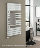 The Radiator Company Echo Electric Towel Rail 