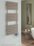 The Radiator Company Ellipsis Towel Rail Electric