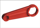 Supplies4Heat Cornel (Special Finishes) Nylon Spanner