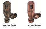 Supplies4Heat Kingston Thermostatic Valves