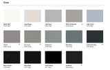 Zehnder Colour Choice