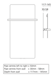 Supplies4Heat Holt Technical Data