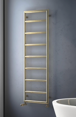 Zehnder Pera Towel Rail