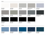 Zehnder Colour Choice