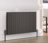 Kartell Quebec (Horizontal) Designer Radiator