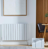 Kartell Edmonton (Horizontal) Designer Radiator