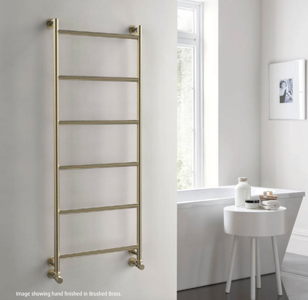 Vogue Vivid CN021 Brushed Brass