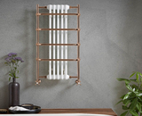 Vogue Sequel  V Wall Mounted TM006 Traditional Radiator