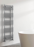 Vogue Tune Wall Mounted Towel Rail MD003