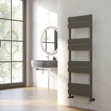 Kartell Canmore Towel Rail - Textured Grey