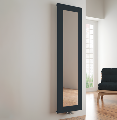 Carisa Quadro Designer Radiator