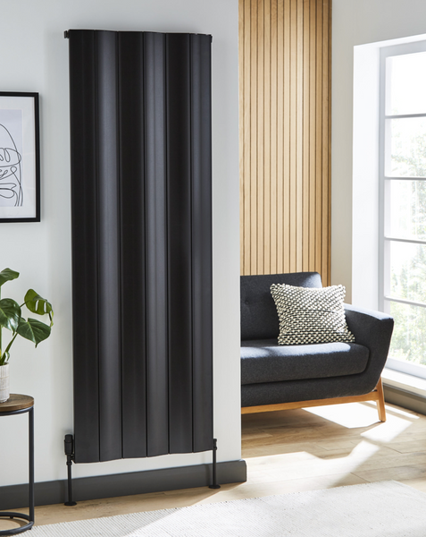 Kartell Vancouver (Vertical) Designer Radiator