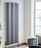 Kartell Vancouver (Vertical) Designer Radiator