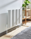 Kartell Vancouver (Horizontal) Designer Radiator - White