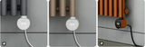 Terma Rolo Room E with VEO (Electric) (Stock)