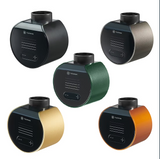 Terma Rolo Room E with VEO (Electric) (Stock)