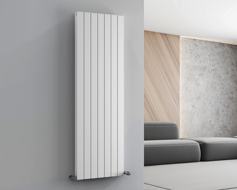 Vogue Tarlton AU16 (Vertical) Designer Radiator