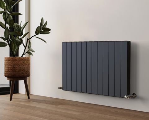Vogue Tarlton AU15 (Horizontal) Designer Radiator