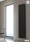 Vogue Casterton AU12 (Vertical) Designer Radiator