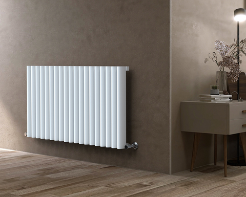Vogue Rivea AU001 (Horizontal) Designer Radiator