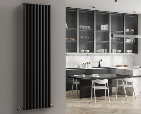 Vogue Rivea AU002 (Vertical) Designer Radiator