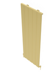 Aldaro (Vertical) (Brass Effect)