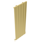 Aldaro (Vertical) (Brass Effect)