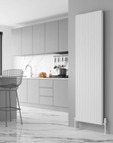 Melvon (Vertical) White