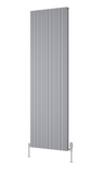 Melvon (Vertical) Silver