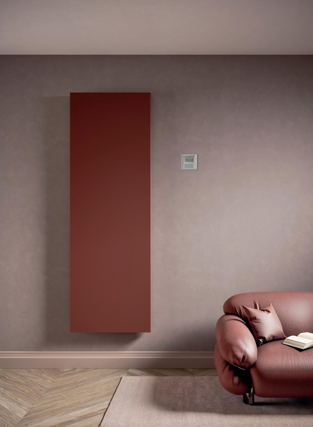 The Radiator Company Relax Electric