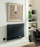 The Radiator Company Piano Electric