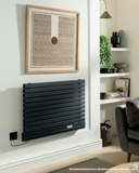 The Radiator Company Piano Electric