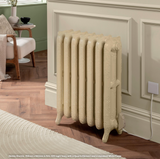 The Radiator Company Henley Cast Iron Radiator Electric