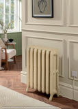 The Radiator Company Henley Cast Iron Radiator Electric