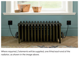 The Radiator Company Ledbury Mini Electric