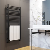 Harmonique Matt Black