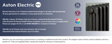 Aston Electric (3 Column)