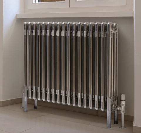 MHS Multisec (Bespoke)  (RAW - Clear Lacquer)