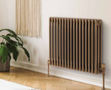 MHS Multisec (Bespoke) - 2 Column (Copper/Brass Lacquer)