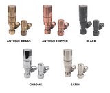 Finchley Thermostatic (Angle)