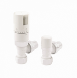 Finchley Thermostatic (Angle)