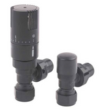 Finchley Thermostatic (Angle)