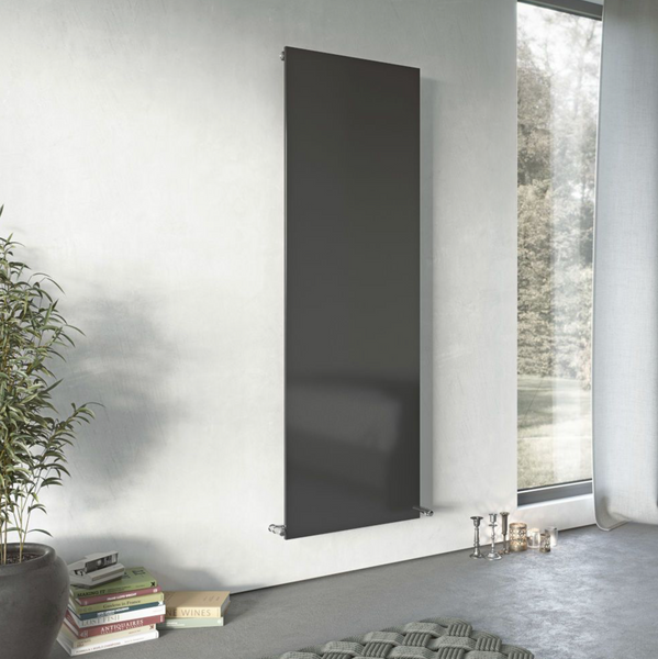 Planar Vertical) Designer Radiator