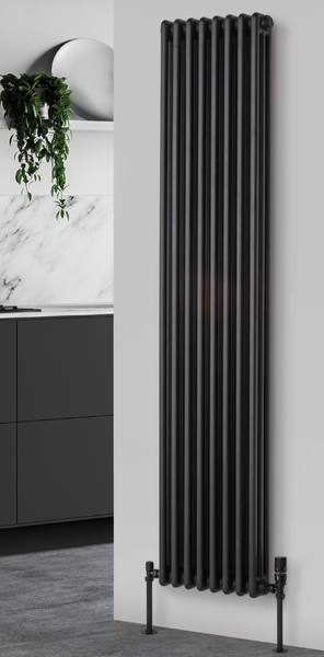 Rads2Rail Fitzrovia (Vertical) Colour