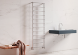 Cordivari Laura Satin Stainless Steel