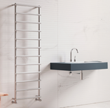 Cordivari Laura Satin Stainless Steel