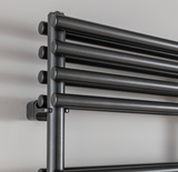 Atar Double Panel High BTU Towel Rail